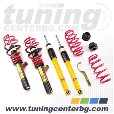 COILOVERS VW GOLF VI 2.0 R 4motion / 2.0 TDI 4motion / 2.0 TFSI 4motion COILOVERS VW GOLF VI 2.0 R 4motion / 2.0 TDI 4motion / 2.0 TFSI 4motion